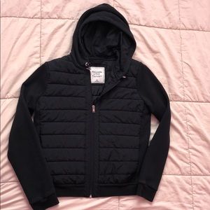 Abercrombie and Fitch Jacket
